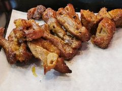 -红桃妖烧烤·啤酒