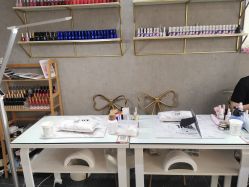 -丫丫NAIL日式自助美甲美睫沙龙