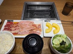 -焼肉ライク·烧肉LIKE(万菱汇店)