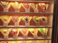 -可丽小屋(中山路店)