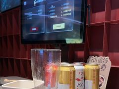 -巴奴毛肚火锅(大剧院店)