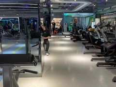 -优享健身(物美圣熙8号购物中心店)