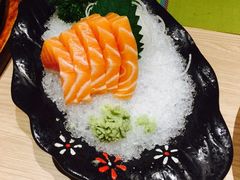 -歌行灯日本料理(伊势丹店)