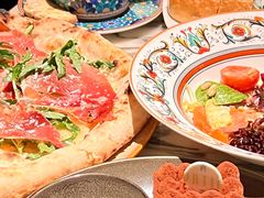 -杭州君悦酒店·青莳