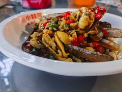 -小林哥的海鲜馆·夜宵烧烤(渔人码头店)