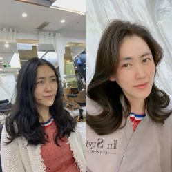 -DIAN DIAN SALON点点