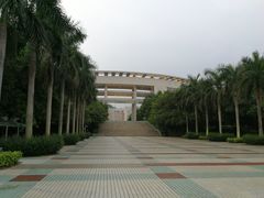 -广州市第二中学高中部(科学城校区)