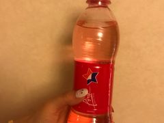 汪子特别生气它叫雪碧-罗森便利店(鱼市街店)