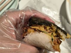 -糯米卷