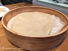 -满园烤鸭·春饼(太原街万达店)