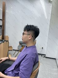 -山浦形象烫染