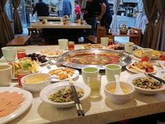 -蜀院鲜火锅(高升桥店)