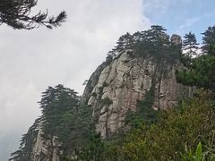 -安徽天堂寨风景区