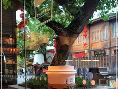 -星巴克(福州三坊七巷店)