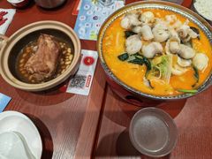 -喜家德虾仁水饺(邯郸新世纪中心店)