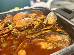 -川香鼎盛·川府家宴商务宴请(市桥富华路店)