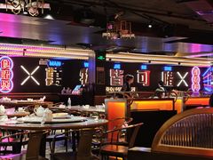 -啫神·广州地标美食(北京路店)