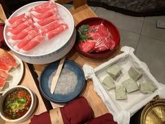 -巴奴毛肚火锅(龙湖锦艺城店)