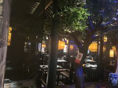 -绿茶餐厅(昆明世纪金源店)