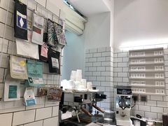 -Onirii Coffee(长乐路店)