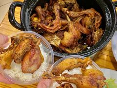 -斯丹姜母鸭·古法干香(涂门街总店)