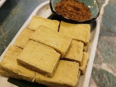 -浩海火烧云傣家菜(京广店)