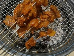 -金太阳海鲜烧烤·本地人餐厅(星海公园店)
