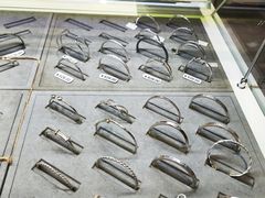 -熙工匠手工银饰·拼豆团建DIY(富华里店)