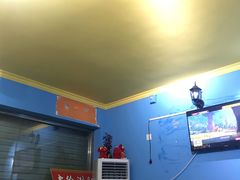 -老徐烧烤涮肚(交道口店)
