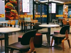 -汉堡王(歌斐中心店)