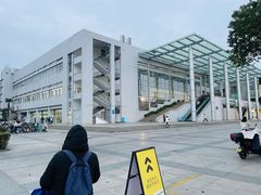 -浙江大学(紫金港校区)