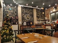 大堂-Arrow Factory Brewing箭厂啤酒