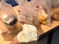 -麦当劳(水坑尾街店)