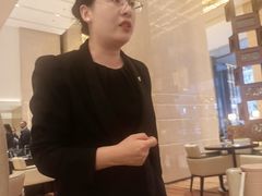 -The Lounge·大堂酒廊·北京粤财JW万豪酒店