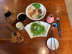-云隐小厨·传统大理美食(复兴路店)