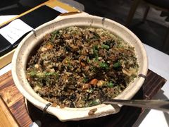 紫菜炒饭-黑明餐厅(白鹭洲店)