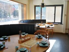 大堂-胡马八破·川菜小馆(高新万达店)
