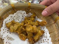-阿婆情腊排骨火锅(金虹路店)