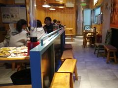 -木屋烧烤(万德庄店)