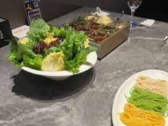 -德天肥牛海鲜火锅(城西银泰店)