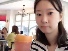 -Cafe de Paris(林荫路店)