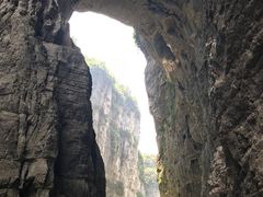 -武隆天坑地缝国家地质公园