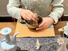 -馋遇江南·精致湖景雅宴(东方之门店)