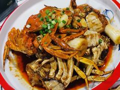 -虎虎龙虾大排档(双井店)