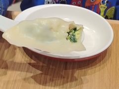 -喜家德虾仁水饺(邯郸新世纪中心店)