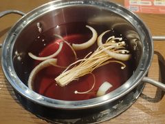 -呷哺呷哺 黄金牧场 (回龙观港龙店)