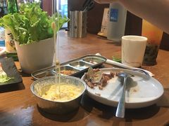 -·缸桶屋·韩式牛肋条自助烤肉(西湖D11店)