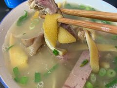 -老李家杂肝汤(回民街店)