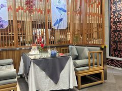 -楚鲜·汉正街一号(天河店)