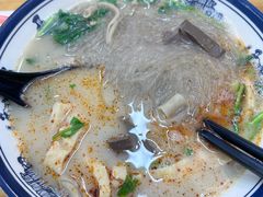 -鸭小妹鸭血粉丝(老门东店)